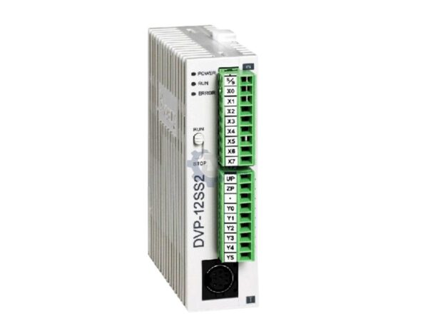 DVP12SS211S