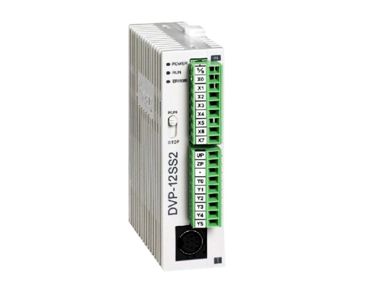 DVP12SS211S