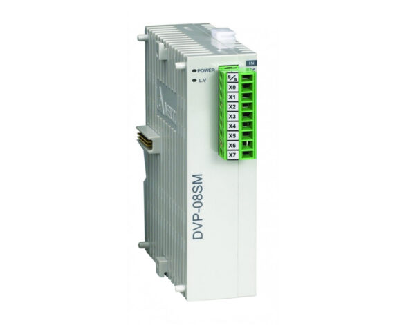 DVP08SM11N ماژول دیجیتال