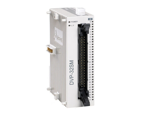 dvp32sm11n digital input module