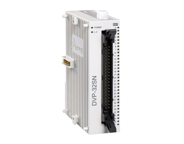 DVP32SN11T ماژول دیجیتال