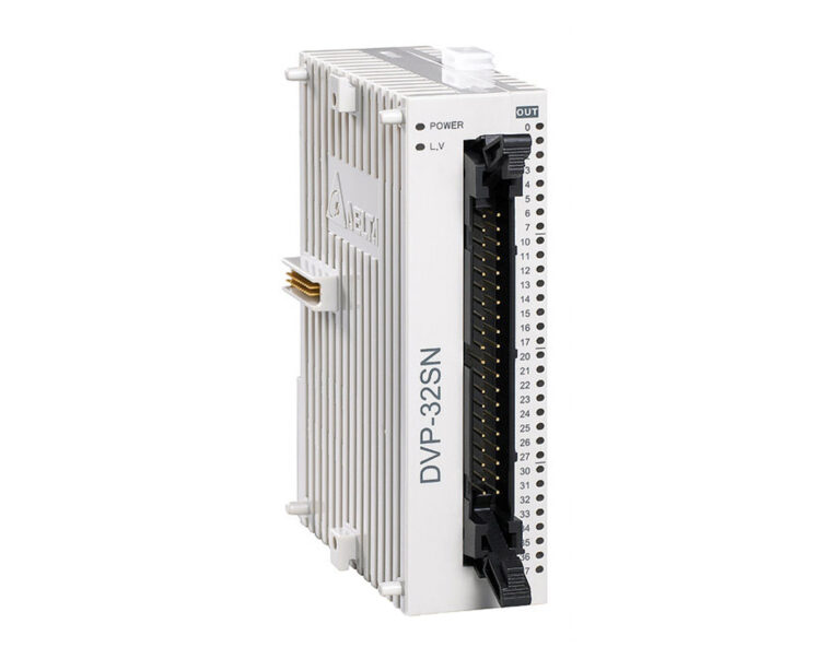 DVP32SN11T ماژول دیجیتال