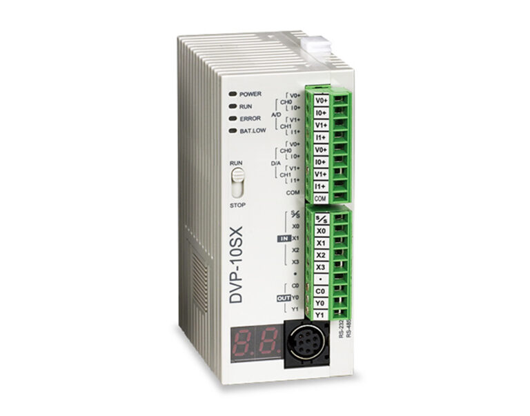 DVP10SX11T
