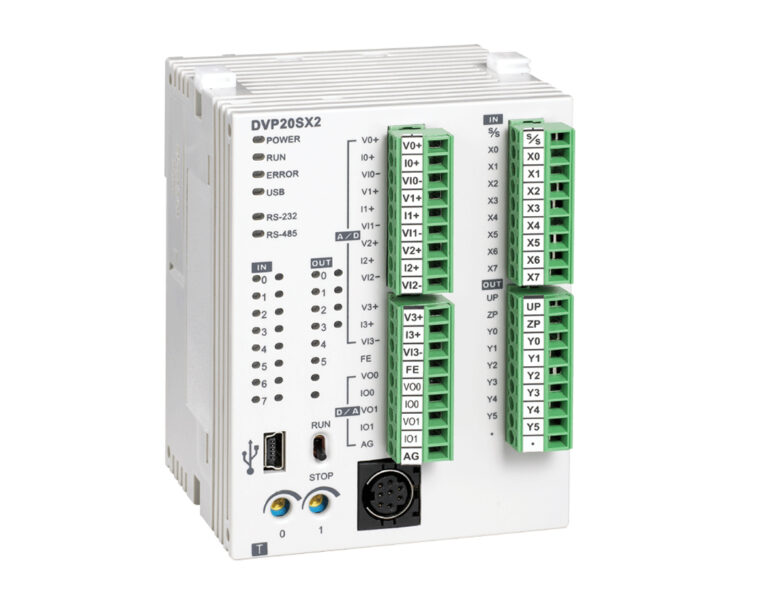 DVP20SX211T