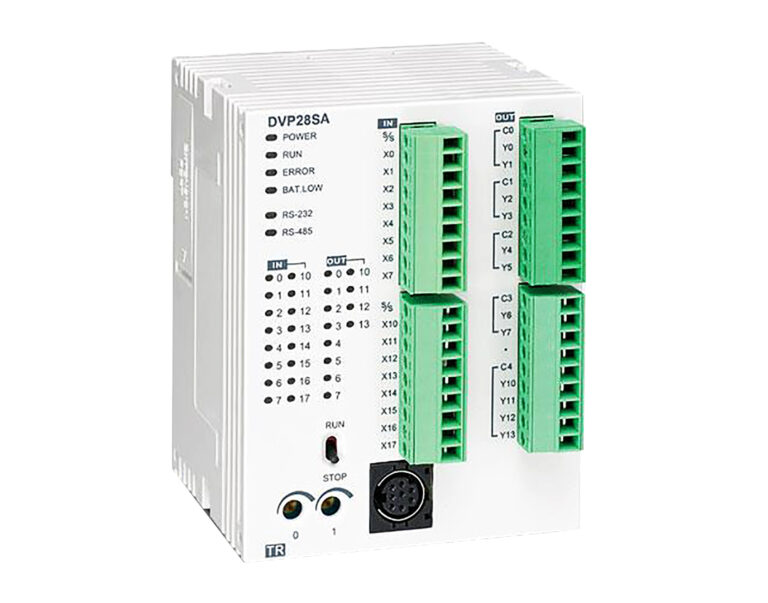 DVP28SA211T