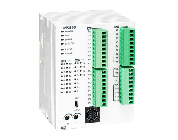 DVP28SS211T
